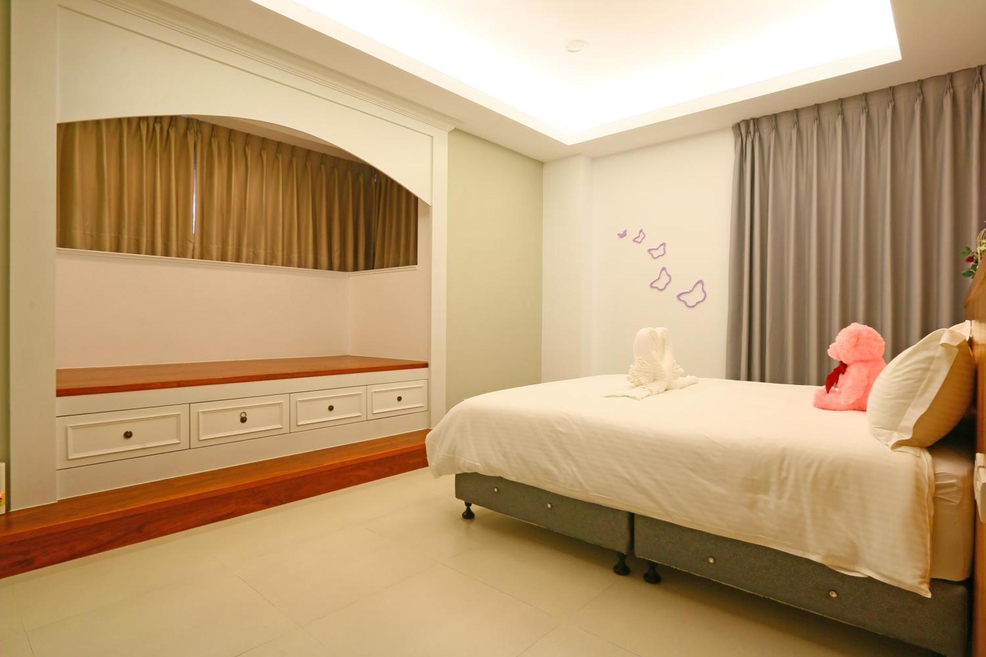 Jiali Creekside No.22 B&B חדר תמונה