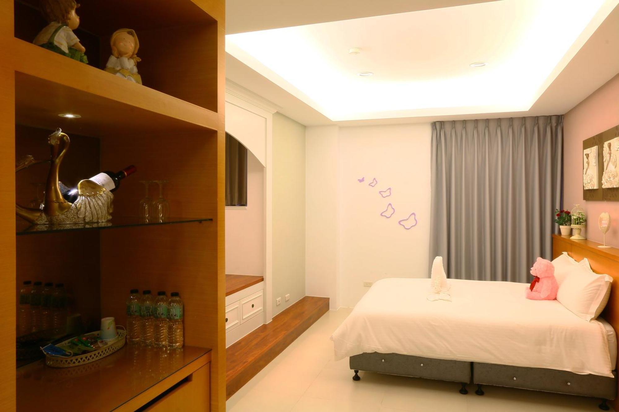 Jiali Creekside No.22 B&B חדר תמונה