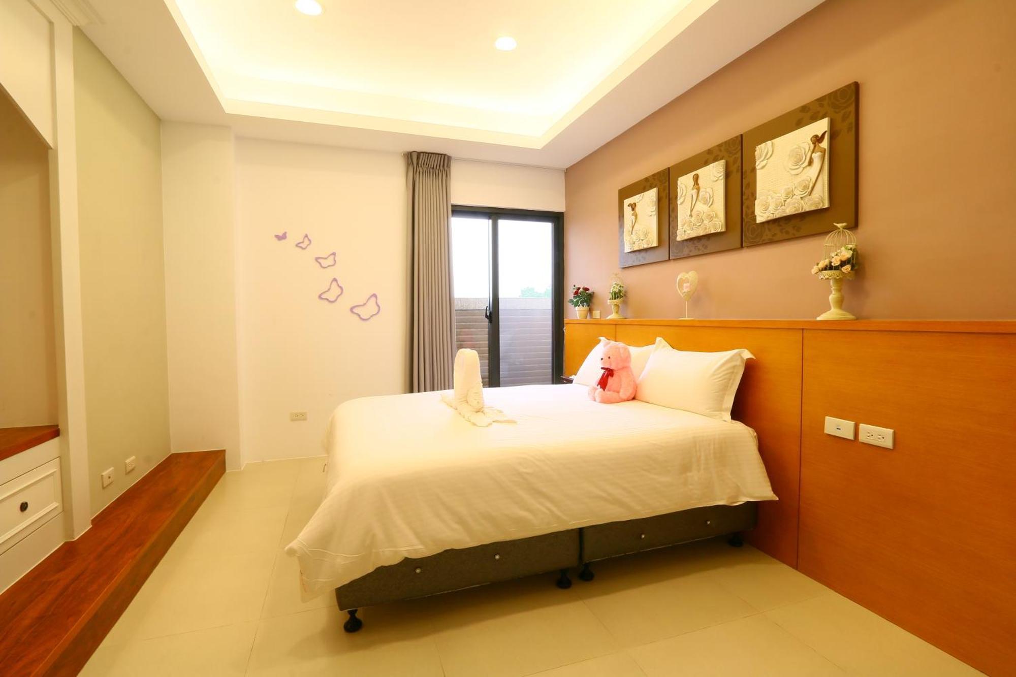 Jiali Creekside No.22 B&B חדר תמונה