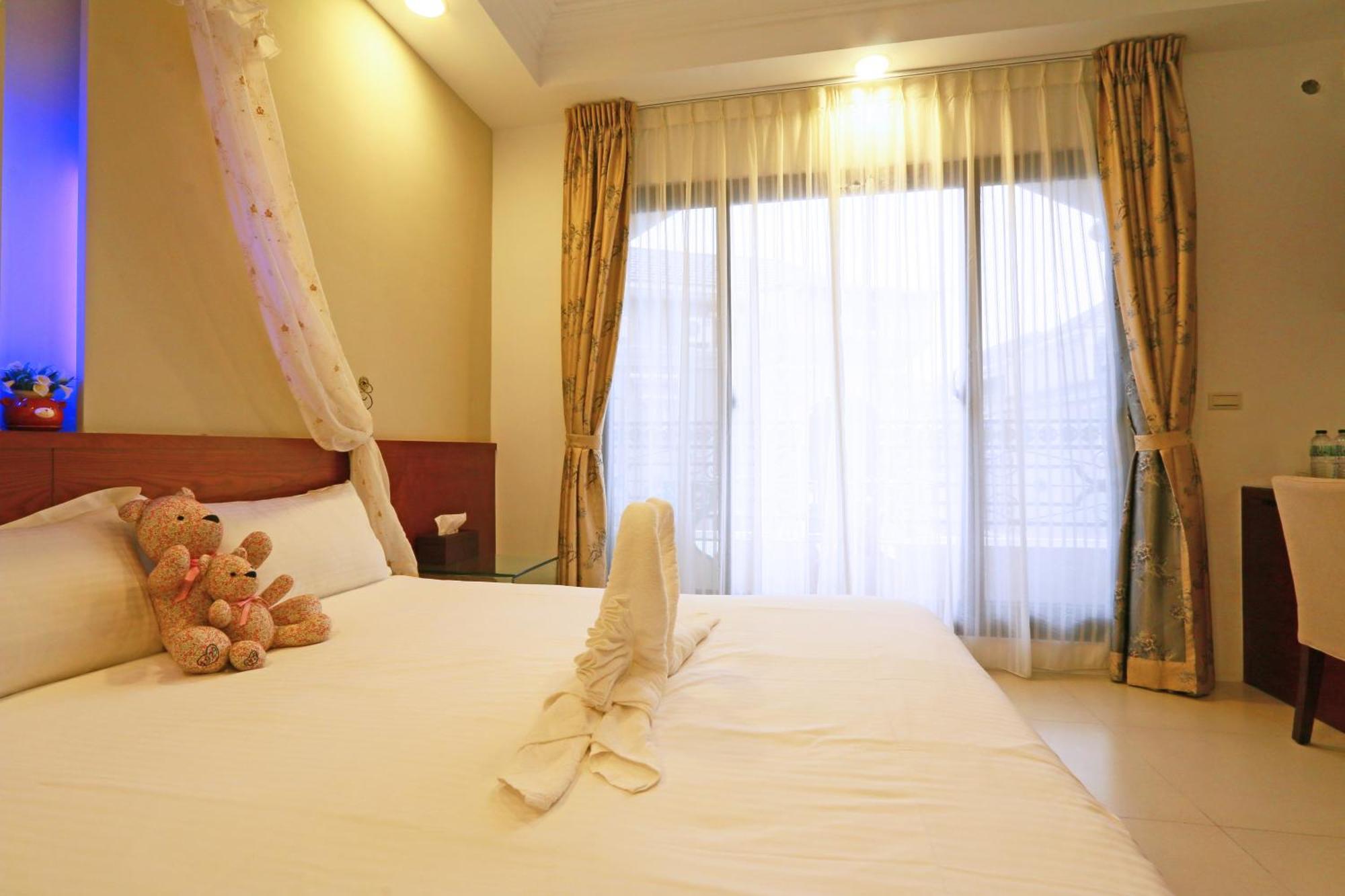 Jiali Creekside No.22 B&B חדר תמונה