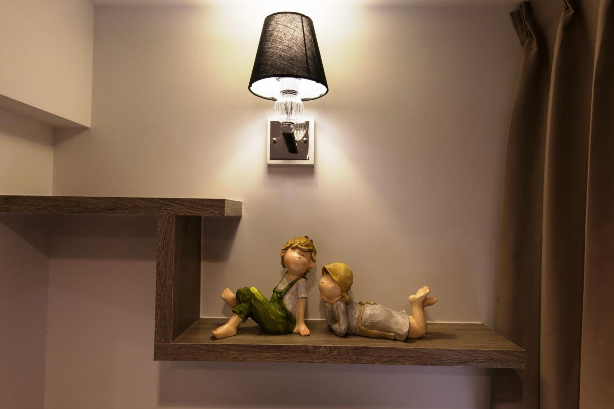 Jiali Creekside No.22 B&B חדר תמונה