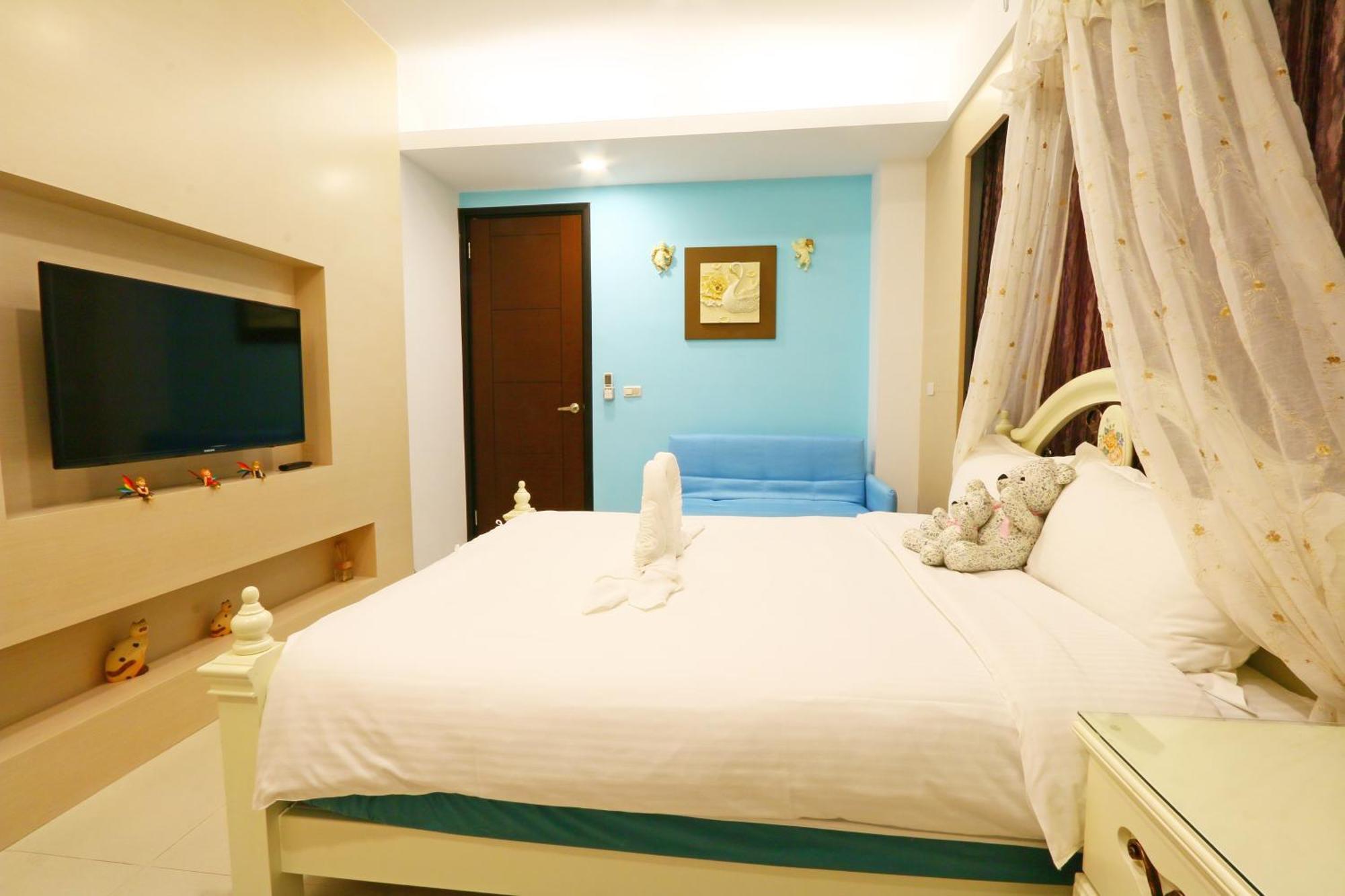 Jiali Creekside No.22 B&B חדר תמונה