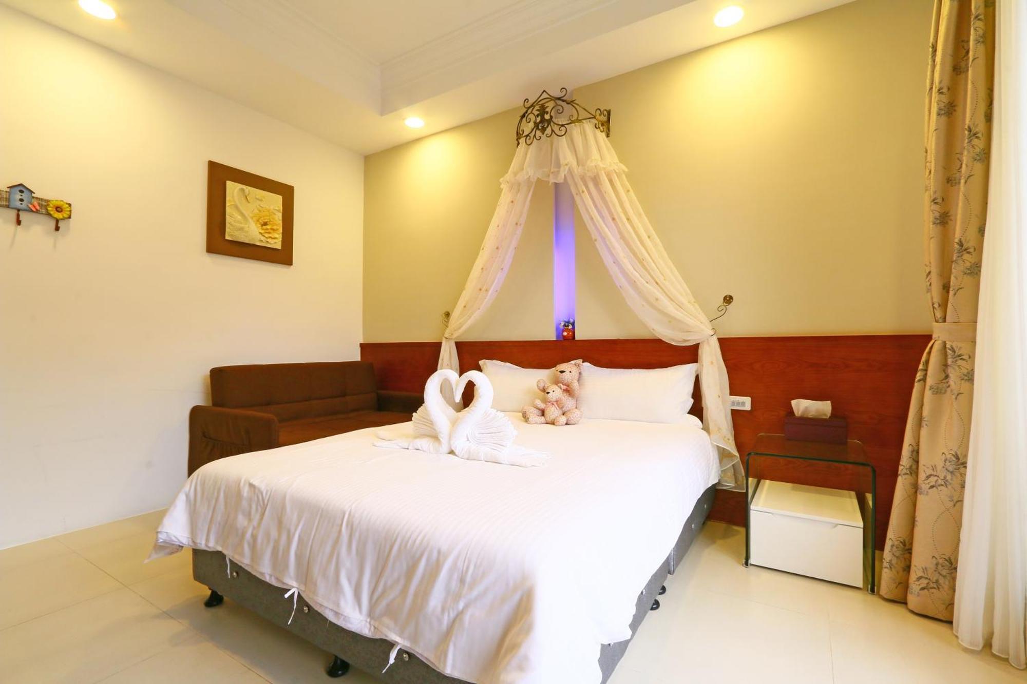 Jiali Creekside No.22 B&B חדר תמונה