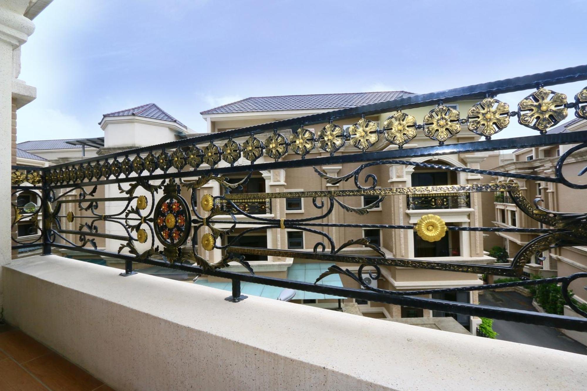 Jiali Creekside No.22 B&B חדר תמונה