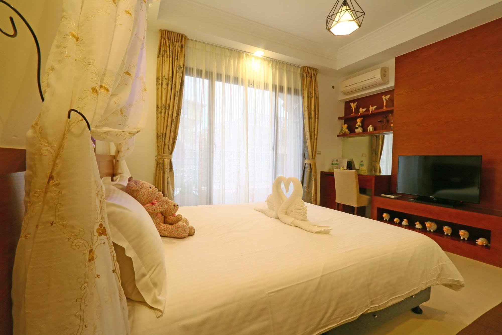 Jiali Creekside No.22 B&B חדר תמונה