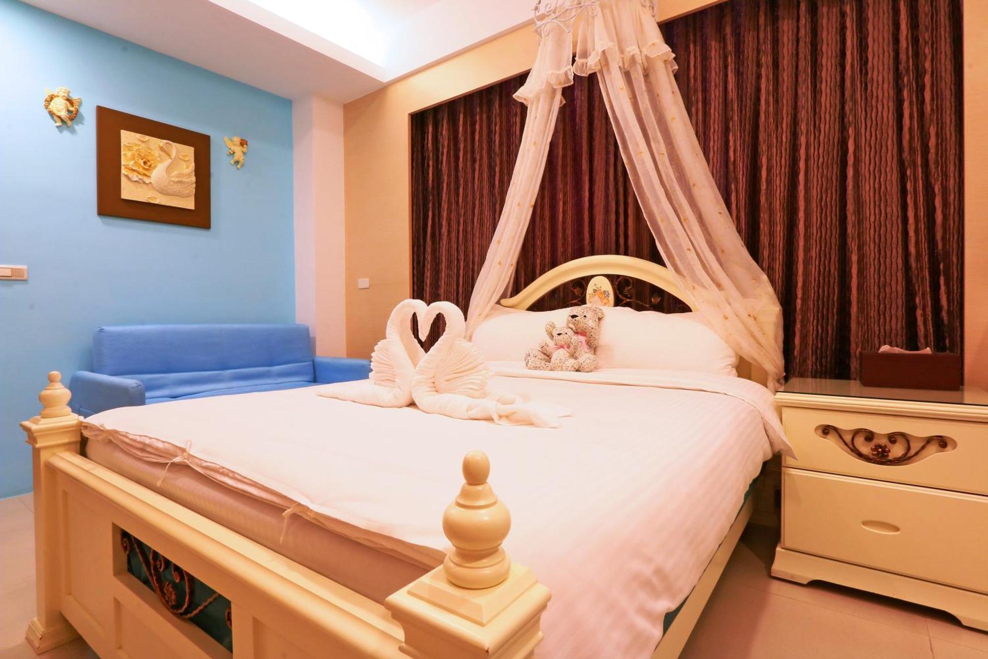 Jiali Creekside No.22 B&B חדר תמונה