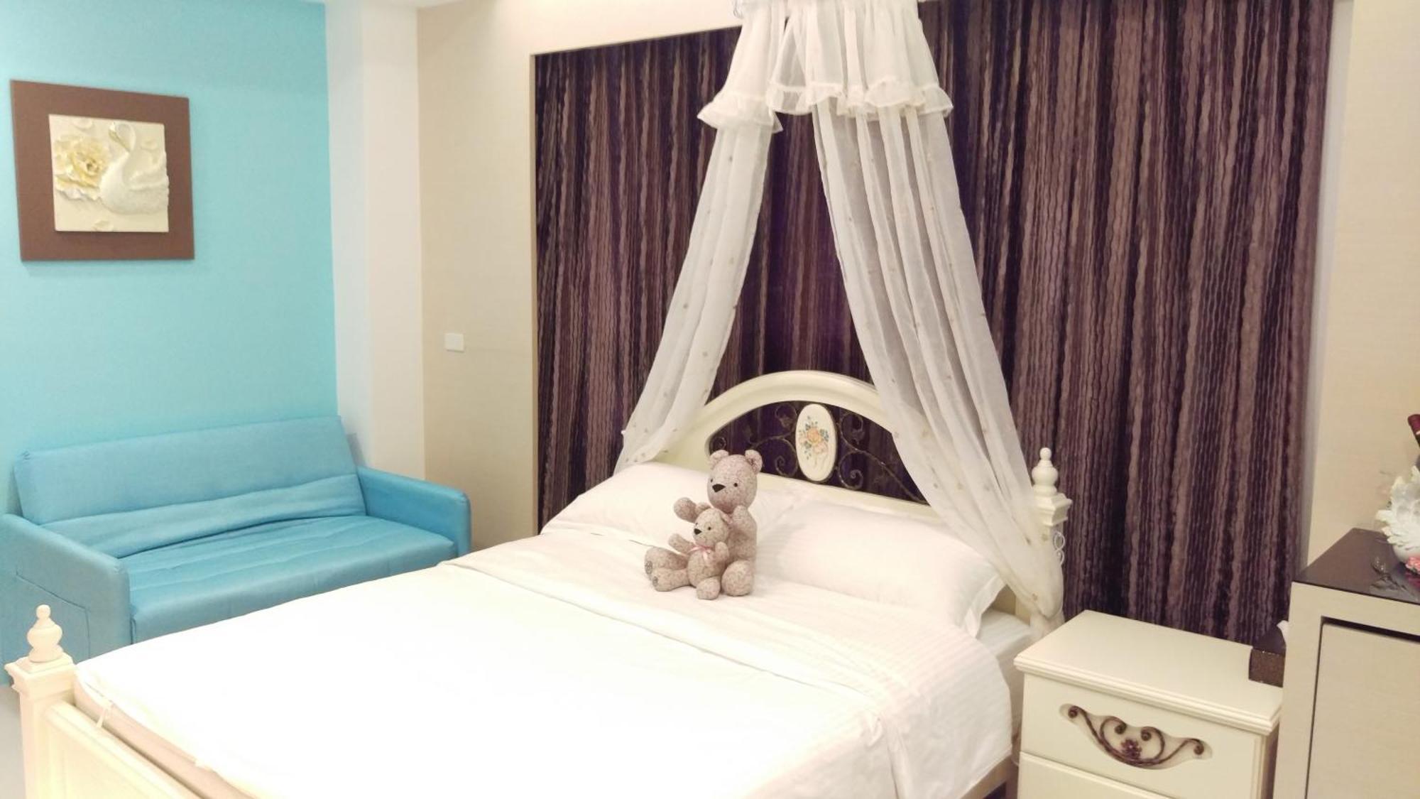 Jiali Creekside No.22 B&B חדר תמונה