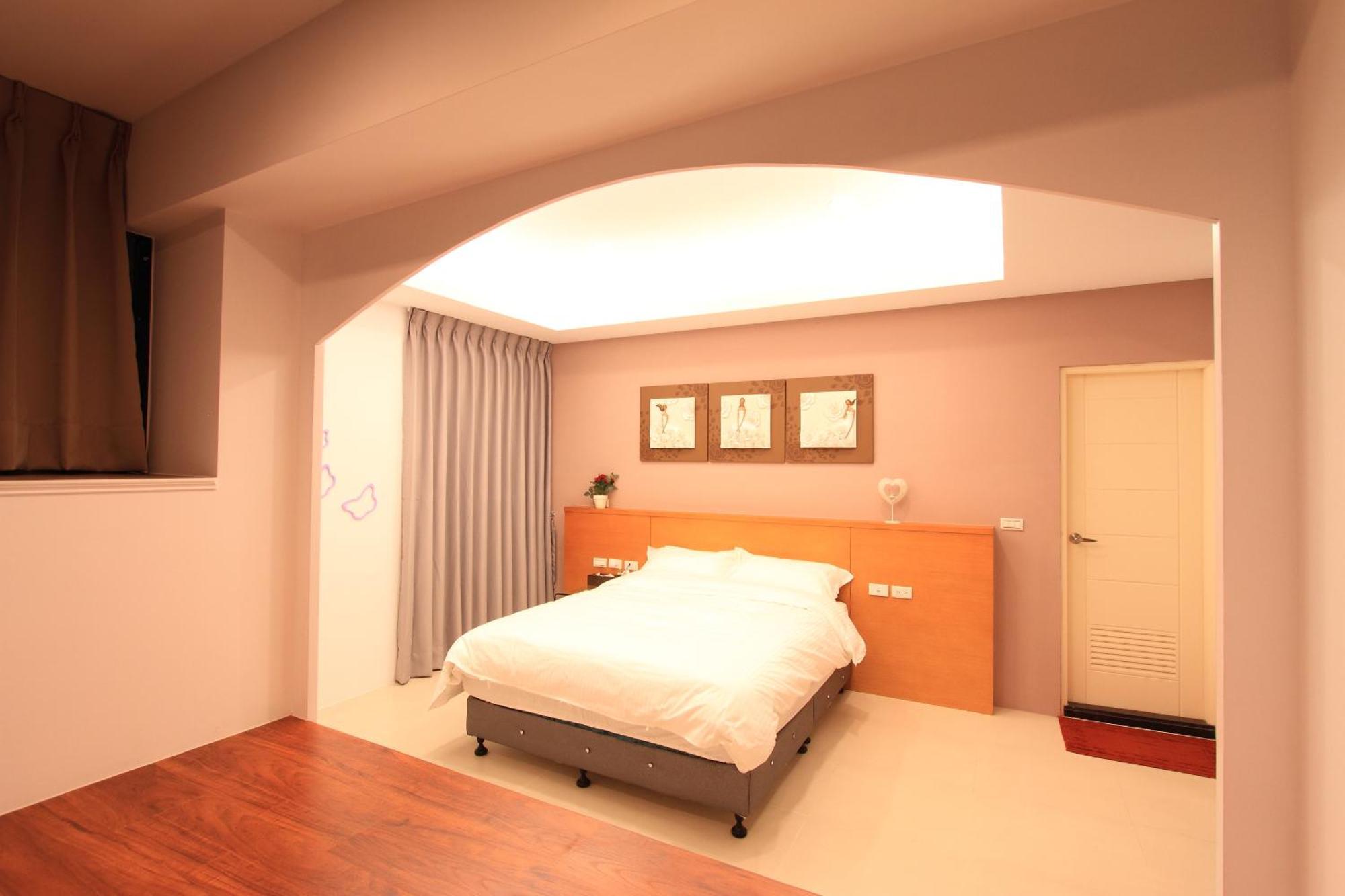 Jiali Creekside No.22 B&B חדר תמונה