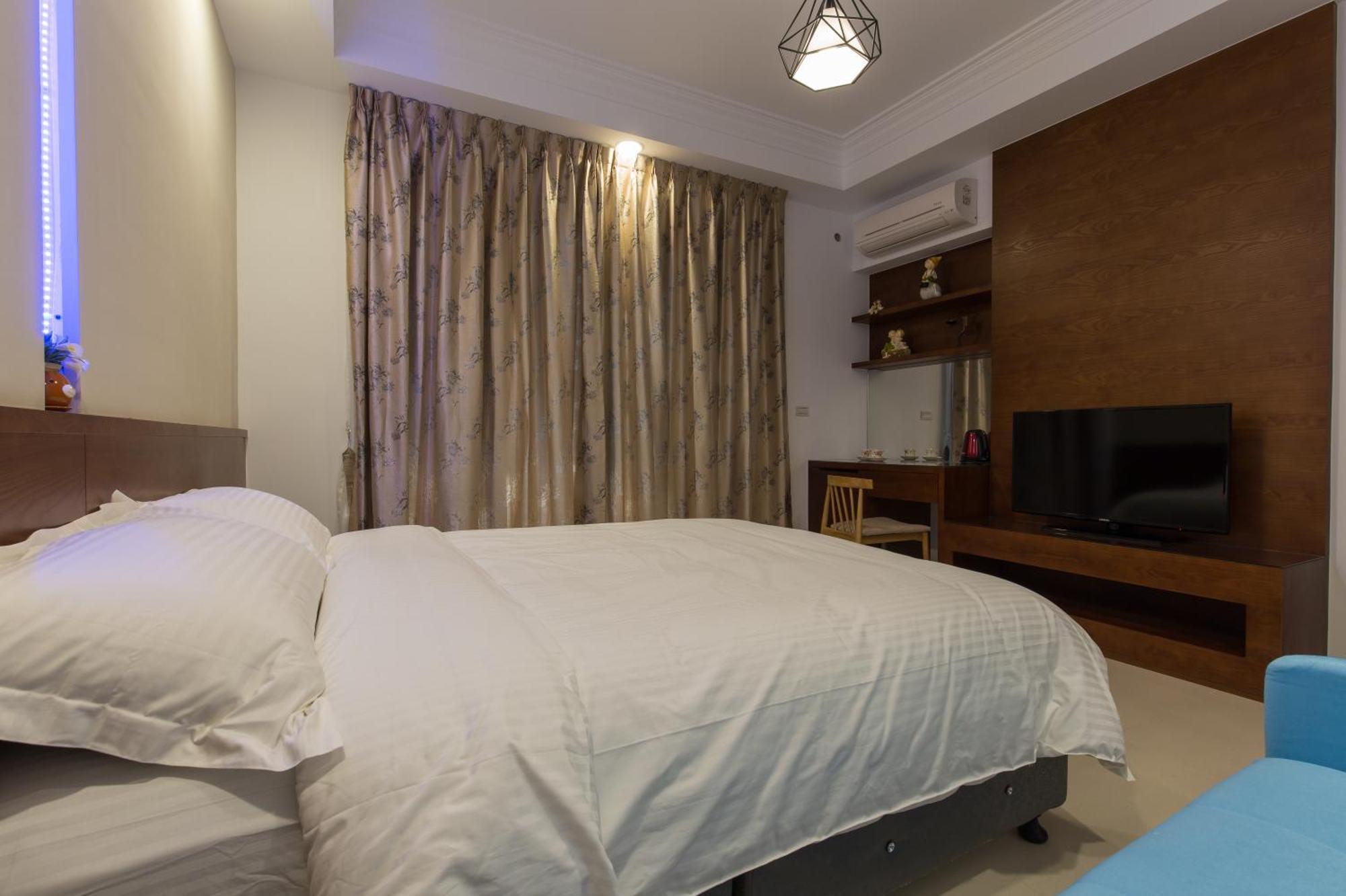 Jiali Creekside No.22 B&B חדר תמונה