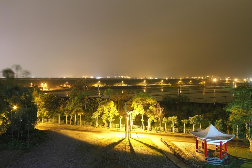 Jiali Creekside No.22 B&B מראה חיצוני תמונה