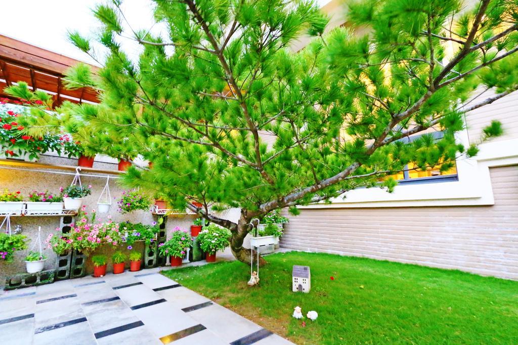 Jiali Creekside No.22 B&B מראה חיצוני תמונה